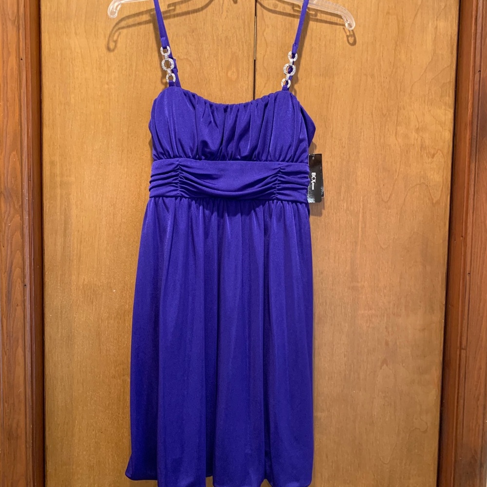 BCX Formal Dress